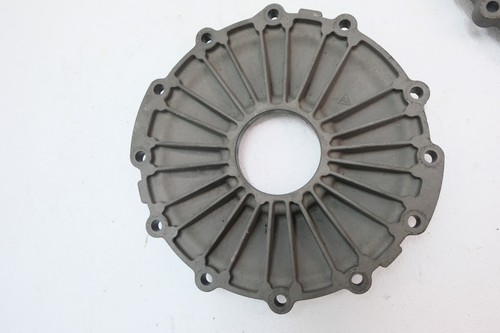 Porsche 911 915 - , transmission
