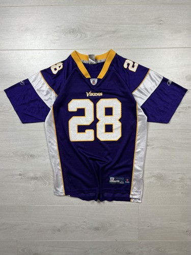 Reebok minnesota vikings - reebok,