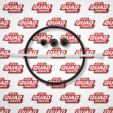 Yamaha  Raptor 700  2006-2025