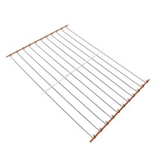 15" x 11" Car Seat Spring