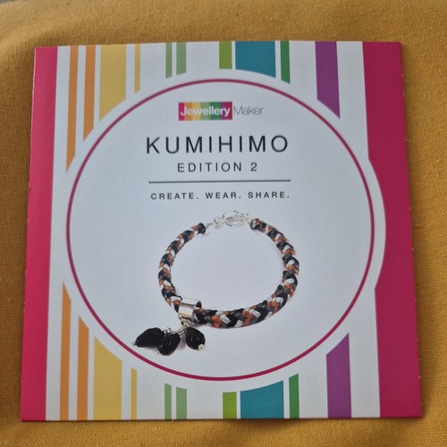 Jewelry maker dvd tutorial - jewelry,