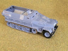 Airfix scale hanomag - airfix,