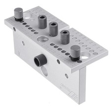 3 In 1 Dowel Jig w/ C-Type