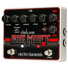 Electro-Harmonix Deluxe Big