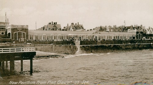 Clacton sea essex new - essex,
