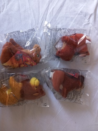 Mcdonalds happy meal - mcdonalds,