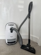 Miele Complete C3 Allergy