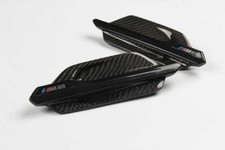 Real Carbon Fibre Wing Fender