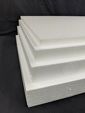 Polystyrene Sheets EPS Foam