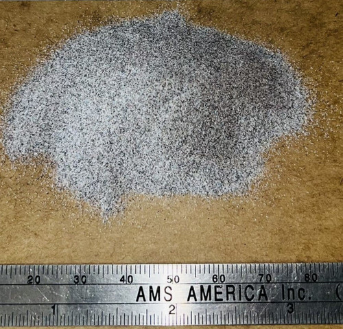 Aluminum oxide lbs 100 - aluminum, oxide:
