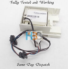 GLOWWORM FLEXICOM & ULTRACOM 24CX / 30CX / 35CX TIMER CLOCK - 0020051514