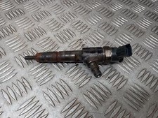 Ford Transit Courier Mk1 Fuel Injector 1.5L Diesel 2014 15 16 17 18 20 21 22 23