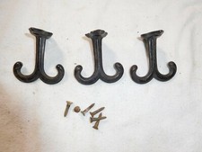 Antique ~ Salvage ~ 3 Cast