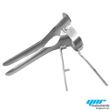 Vaginal Speculum 15" for