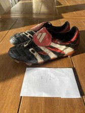 ⭐️ Adidas Predator