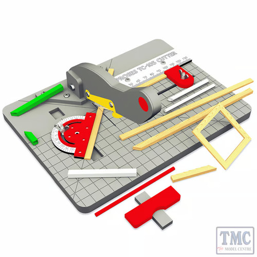 Ptc 105 proses timber rod - ptc-105,