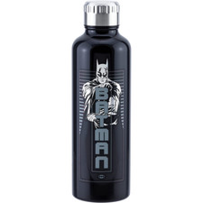 Batman The Joker Metal Water 500ml Bottle Paladone