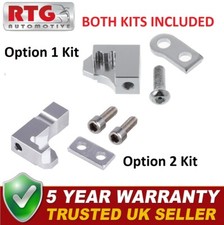 Intake Manifold Swirl Flap Repair For Aluminium + Plastic Manifold 2.0 TDi P2015