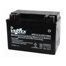 Vertex Premium Battery Honda