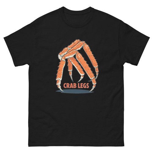 Crab legs delicious food - crab,