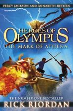 The Mark of Athena (Heroes of