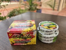 Moroccan prickly pear oil