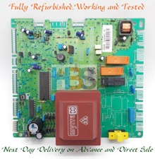 GLOWWORM 18SI 30SI 24CI 30CI 35CI  BOILER PCB 2000802038