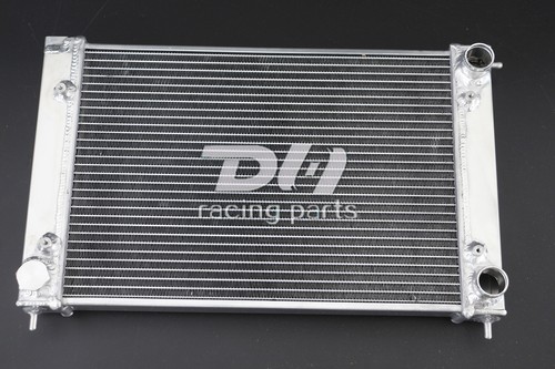 40mm aluminium radiator for - 40mm, vw