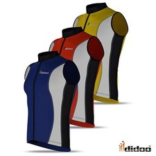 Mens cycling jersey Short