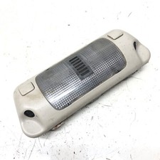 VAUXHALL ASTRA G VAN MK4 1.7 CDTI INTERIOR ROOF MAP LIGHT LAMP 2003 - 2006