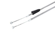 Foot brake Bowden cable for MZ