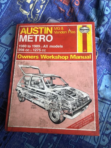 Austin vanden plas - vanden, metro
