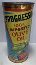 Progresso 100% Imported Olive