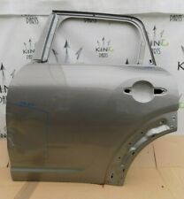 MINI COUNTRYMAN F60 2017-ON