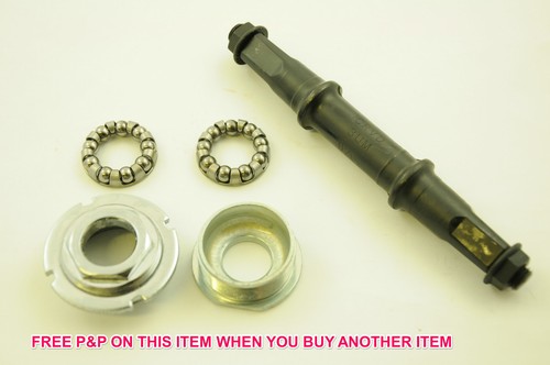 3um bottom bracket axle set - bottom,