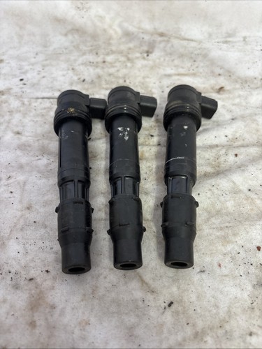 Triumph ignition coil tiger - ignition,