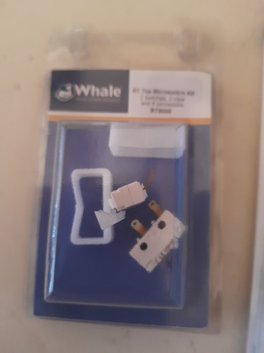 Rt9000 whale elegance tap - rt9000,