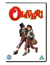 Oliver! DVD Oliver Reed (2000)