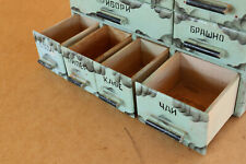 Vintage Furniture Cupboard