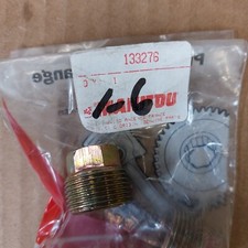 GENIUNE NOS NEW MANITOU