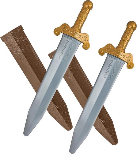 Roman sword scabbard toy - sword,