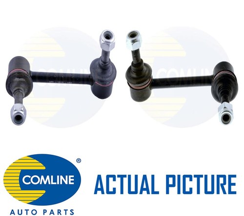 Stabiliser link pair front - stabiliser,
