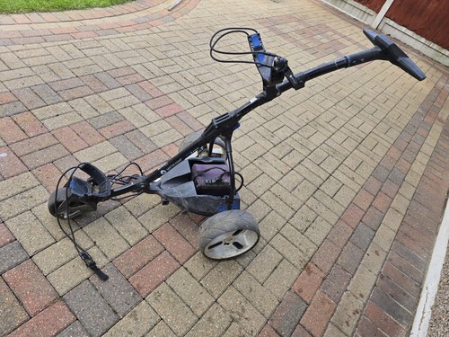 Motocaddy pro electric - s3,