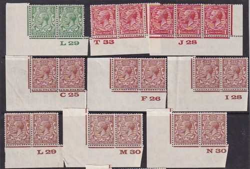 Block cypher controls - block, m/mint