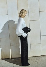 H&M Women’s Black Denim