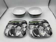 Disney Frankenweenie Breakfast