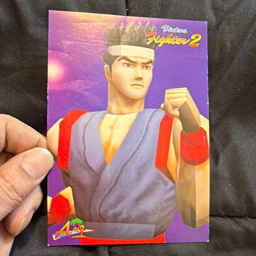 Sega saturn magazine - sega,