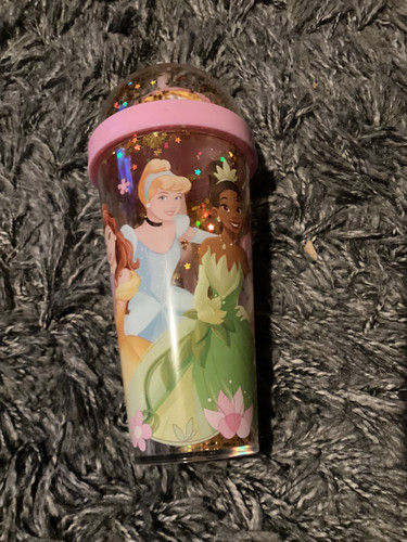Bnwt new disney princess - new,