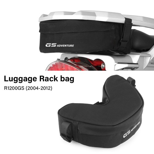 1200gs luggage rack under - rack,