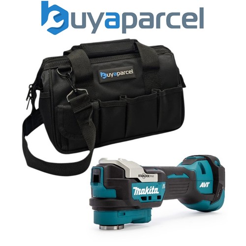 Makita dtm52z 18v - 18v, lxt